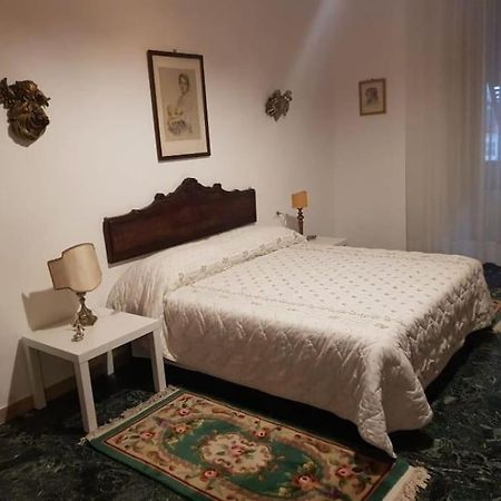 Apartmán I Due Leoni 5 Terre La Spezia Exteriér fotografie