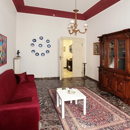 Apartmán I Due Leoni 5 Terre La Spezia Exteriér fotografie