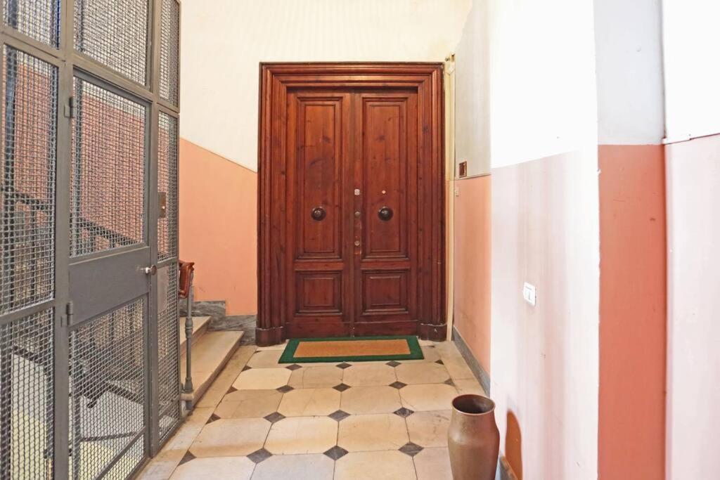 Apartmán I Due Leoni 5 Terre La Spezia Exteriér fotografie