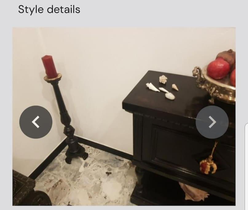 Apartmán I Due Leoni 5 Terre La Spezia Exteriér fotografie