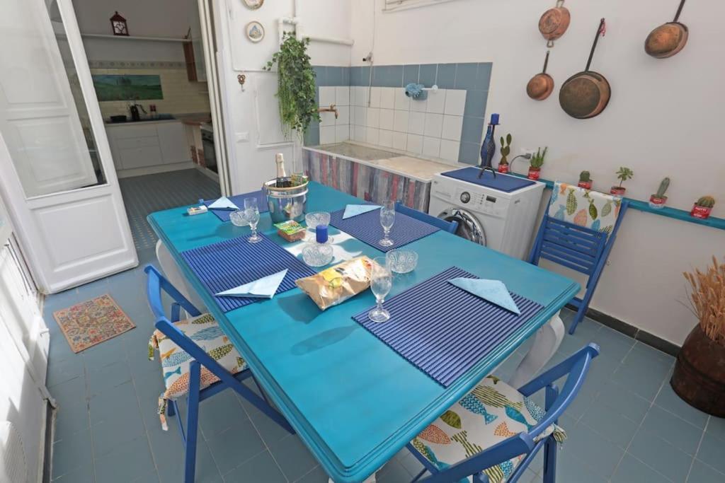 Apartmán I Due Leoni 5 Terre La Spezia Exteriér fotografie