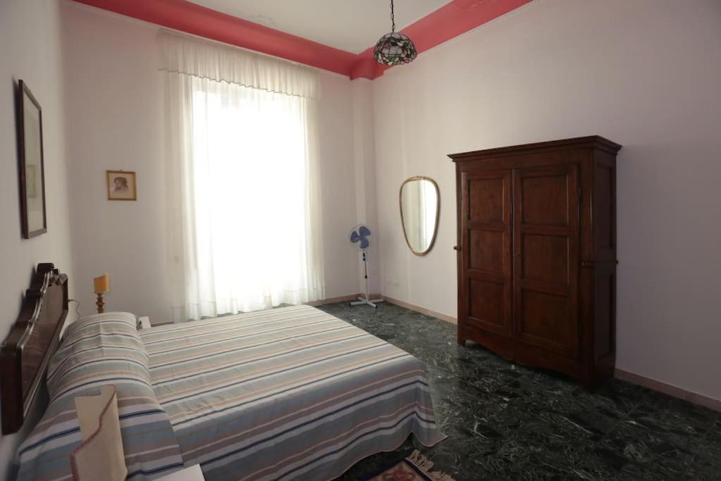 Apartmán I Due Leoni 5 Terre La Spezia Exteriér fotografie