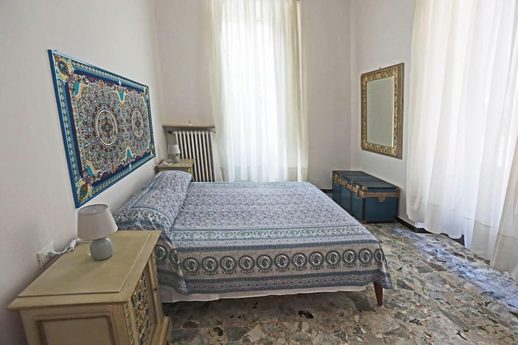 Apartmán I Due Leoni 5 Terre La Spezia Exteriér fotografie