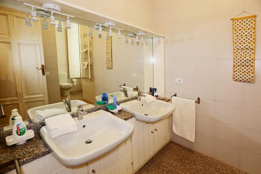 Apartmán I Due Leoni 5 Terre La Spezia Exteriér fotografie