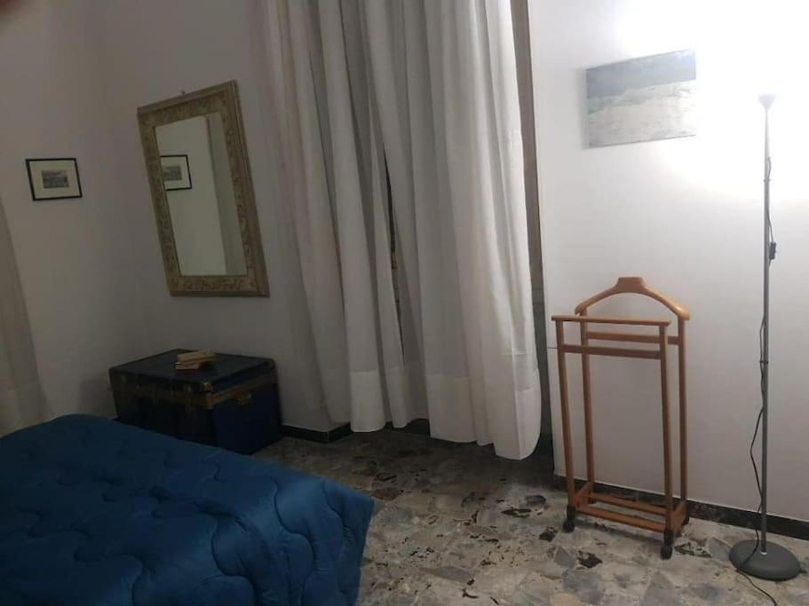 Apartmán I Due Leoni 5 Terre La Spezia Exteriér fotografie