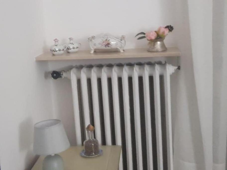 Apartmán I Due Leoni 5 Terre La Spezia Exteriér fotografie