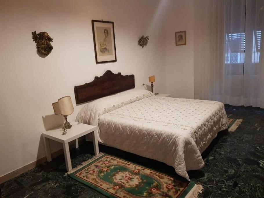 Apartmán I Due Leoni 5 Terre La Spezia Exteriér fotografie