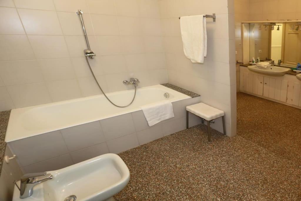 Apartmán I Due Leoni 5 Terre La Spezia Exteriér fotografie
