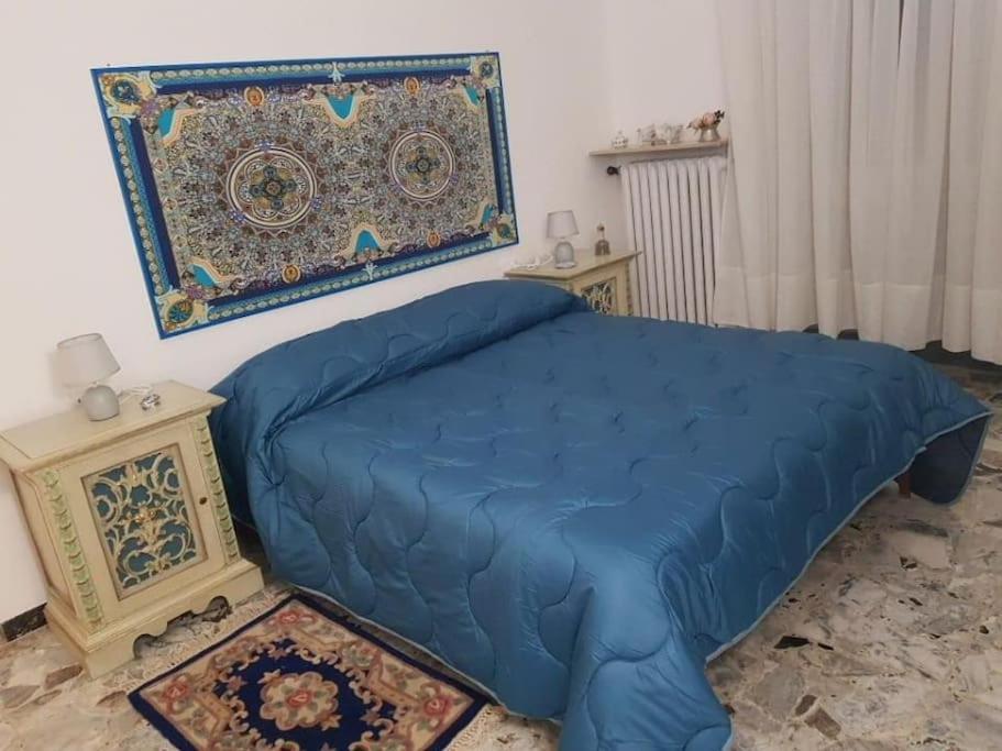 Apartmán I Due Leoni 5 Terre La Spezia Exteriér fotografie
